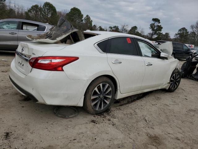 1N4AL3AP5GC116656 - 2016 NISSAN ALTIMA 2.5 WHITE photo 3