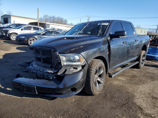 2016 RAM 1500 SPORT, 