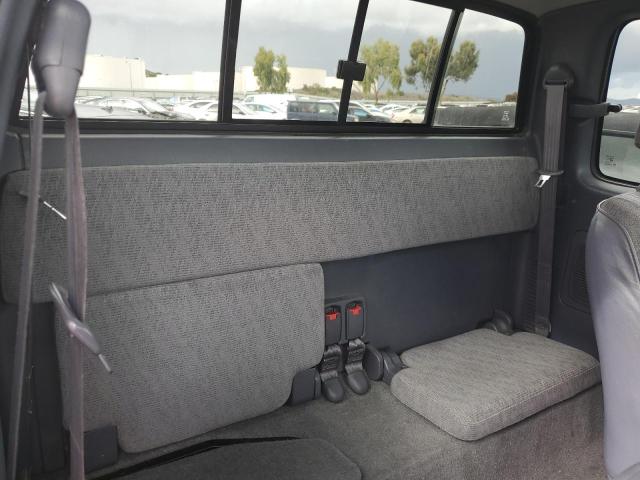 4TASN92N4XZ535731 - 1999 TOYOTA TACOMA XTRACAB PRERUNNER 白色 照片 10