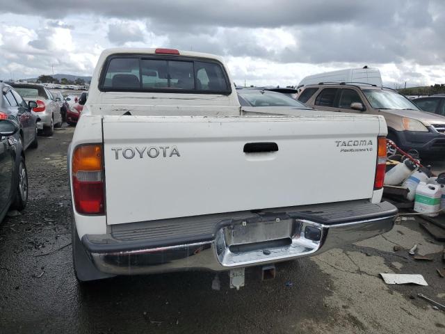 4TASN92N4XZ535731 - 1999 TOYOTA TACOMA XTRACAB PRERUNNER 白色 照片 6