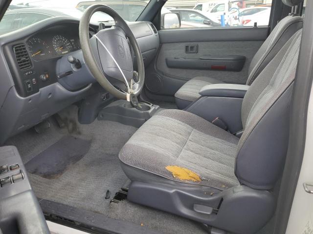 4TASN92N4XZ535731 - 1999 TOYOTA TACOMA XTRACAB PRERUNNER 白色 照片 7