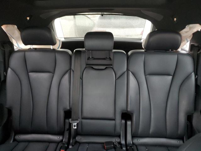 WA1VAAF76JD041220 - 2018 AUDI Q7 PRESTIGE ვერცხლისფერი ფოტო 10