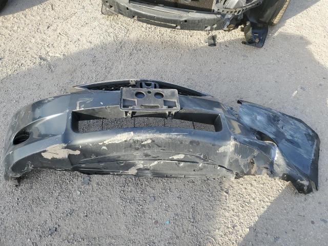 1HGCS12769A016719 - 2009 HONDA ACCORD EX CHARCOAL photo 12