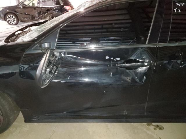 SHHFK7H40KU217684 - 2019 HONDA CIVIC SPORT Negro foto 7