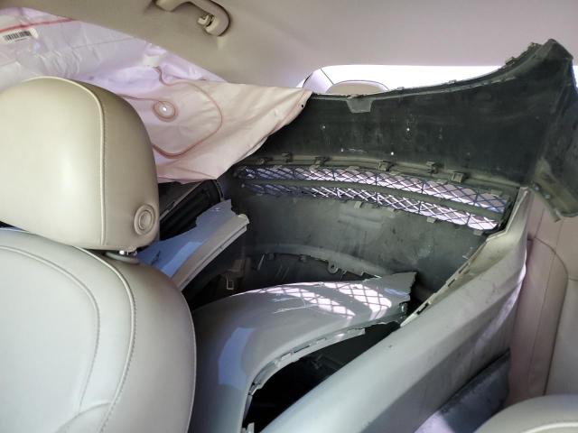 2G4GN5EC9B9184021 - 2011 BUICK REGAL 棕色 照片 12