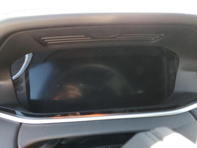 SALZP2FX0LH002445 - 2020 LAND ROVER RANGE ROVE SE BLACK photo 9