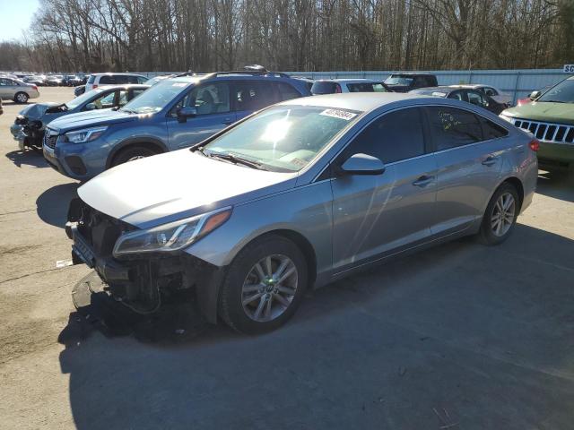 2016 HYUNDAI SONATA SE, 