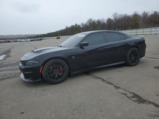 2018 DODGE CHARGER SRT HELLCAT, 