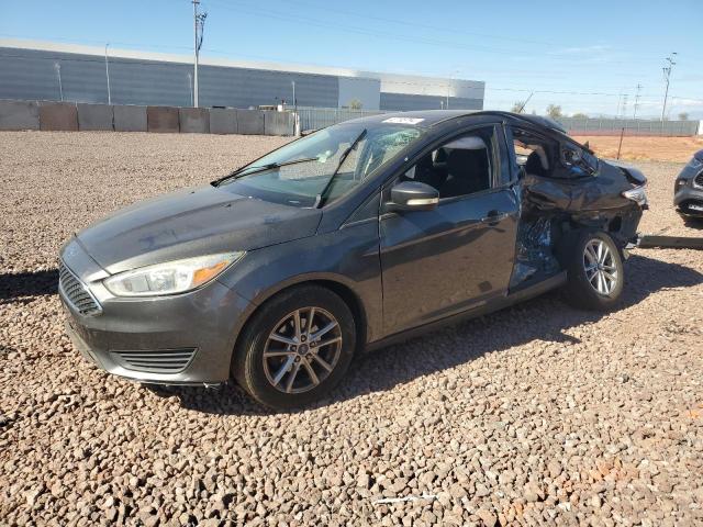 2016 FORD FOCUS SE, 