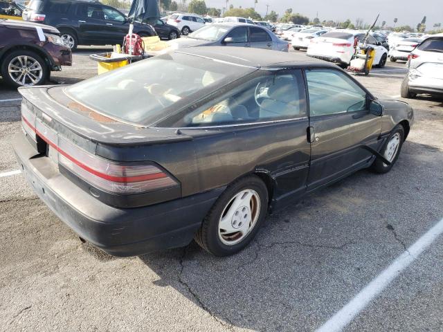 1ZVPT22L5L5166107 - 1990 FORD PROBE GT WHITE photo 3