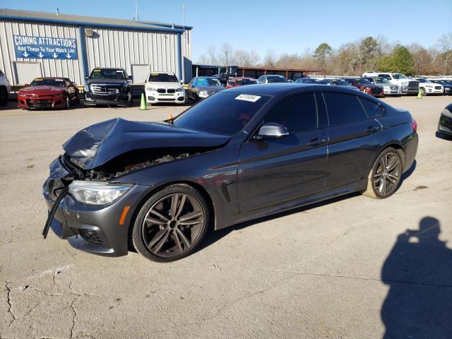 2015 BMW 435 I GRAN COUPE, 