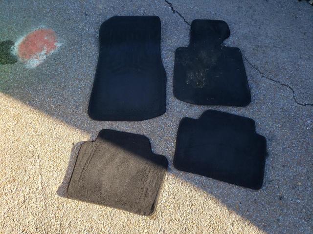 WBA4B1C53FG241430 - 2015 BMW 435 I GRAN COUPE GRAY photo 12