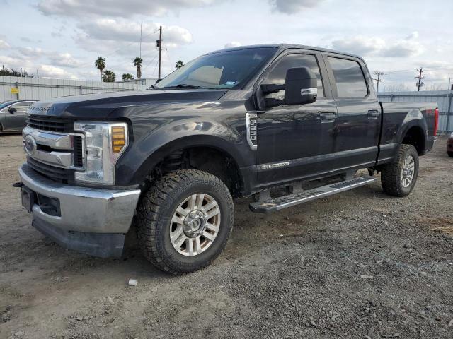 2019 FORD F250 SUPER DUTY, 