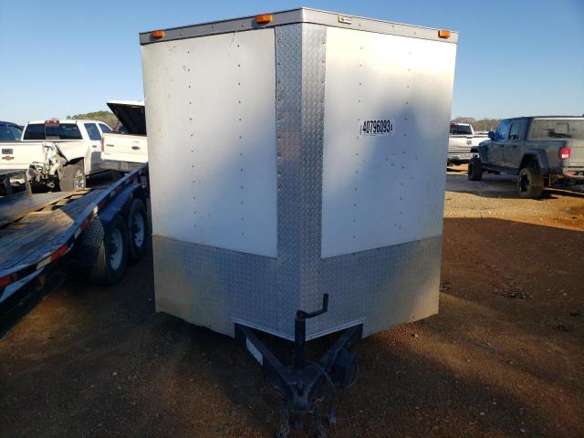 5RMBE16298D010338 - 2008 UTILITY TRAILER Ağ foto 8