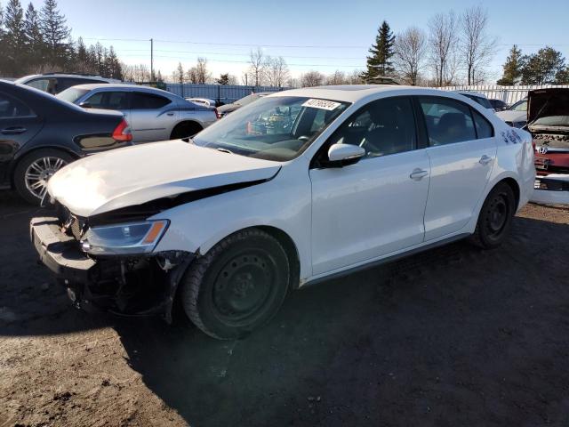 2012 VOLKSWAGEN JETTA GLI, 