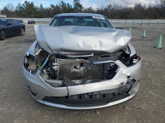 1FAHP2D80FG176787 - 2015 FORD TAURUS SE SILVER photo 5