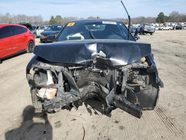 2C3CCAAG6CH107841 - 2012 CHRYSLER 300 BLACK photo 5