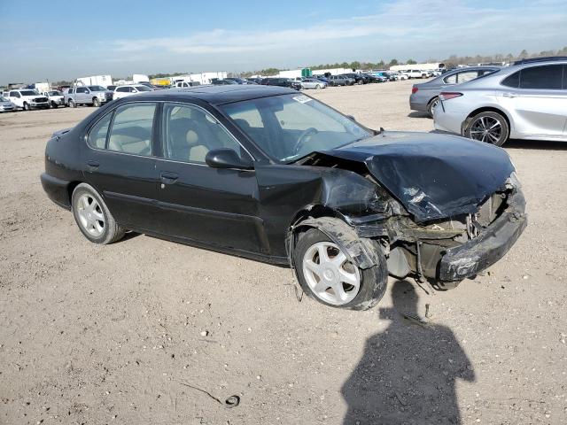 1N4DL01D6WC157412 - 1998 NISSAN ALTIMA XE BLACK photo 4