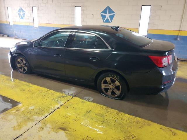 1G11C5SL7FF114897 - 2015 CHEVROLET MALIBU 1LT 黑色 照片 2