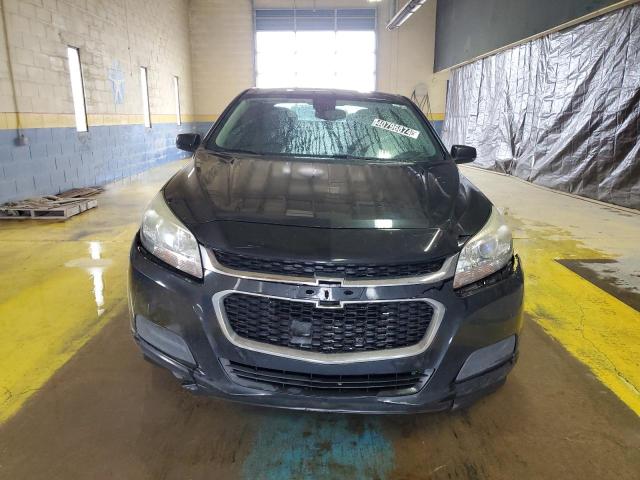 1G11C5SL7FF114897 - 2015 CHEVROLET MALIBU 1LT 黑色 照片 5