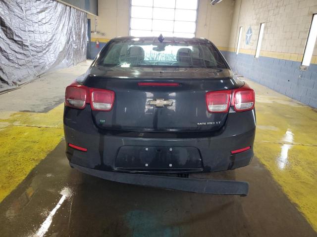 1G11C5SL7FF114897 - 2015 CHEVROLET MALIBU 1LT 黑色 照片 6