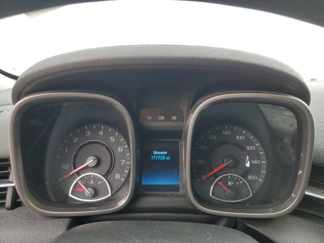 1G11C5SL7FF114897 - 2015 CHEVROLET MALIBU 1LT 黑色 照片 9