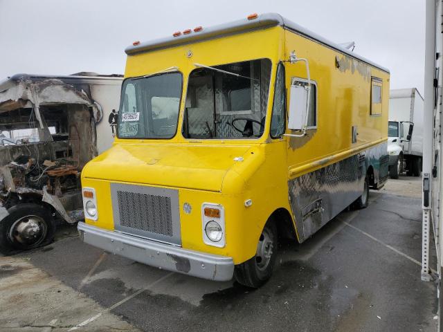 CPL3283301928 - 1978 CHEVROLET FOOD TRUCK TWO TONE photo 1