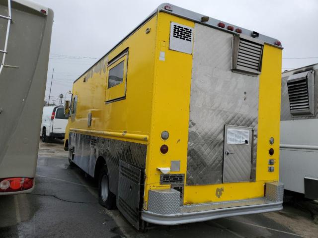 CPL3283301928 - 1978 CHEVROLET FOOD TRUCK TWO TONE photo 2