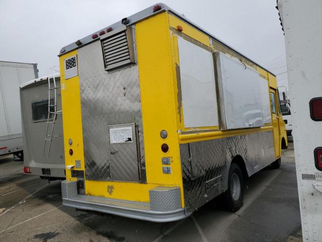 CPL3283301928 - 1978 CHEVROLET FOOD TRUCK TWO TONE photo 3