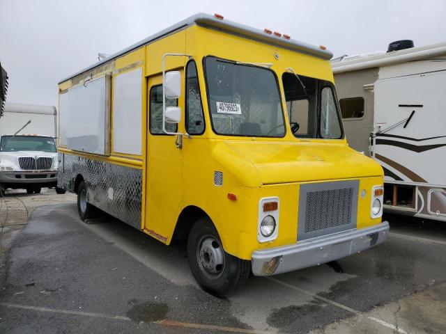 CPL3283301928 - 1978 CHEVROLET FOOD TRUCK TWO TONE photo 4