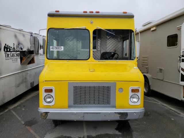 CPL3283301928 - 1978 CHEVROLET FOOD TRUCK TWO TONE photo 5