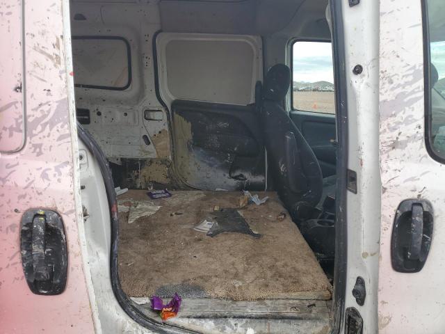 ZFBHRFAB0L6P55794 - 2020 RAM PROMASTER 双色 照片 10