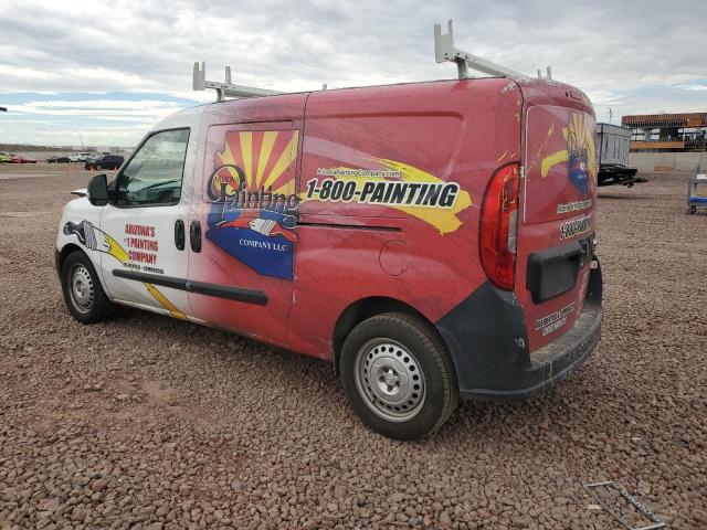 ZFBHRFAB0L6P55794 - 2020 RAM PROMASTER 双色 照片 2