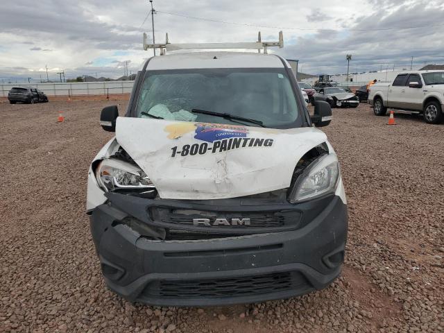 ZFBHRFAB0L6P55794 - 2020 RAM PROMASTER 双色 照片 5