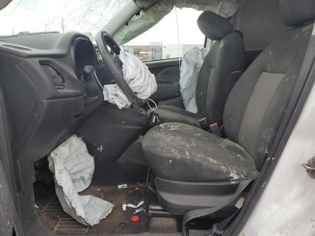 ZFBHRFAB0L6P55794 - 2020 RAM PROMASTER 双色 照片 7