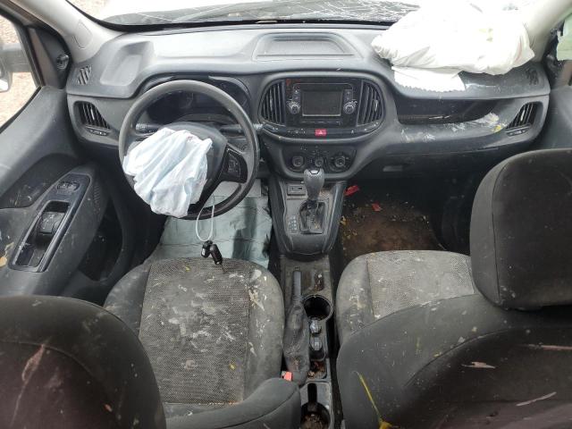 ZFBHRFAB0L6P55794 - 2020 RAM PROMASTER 双色 照片 8