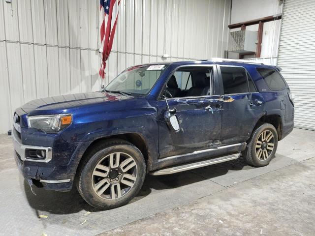 2014 TOYOTA 4RUNNER SR5, 