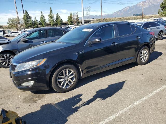 2012 KIA OPTIMA LX, 