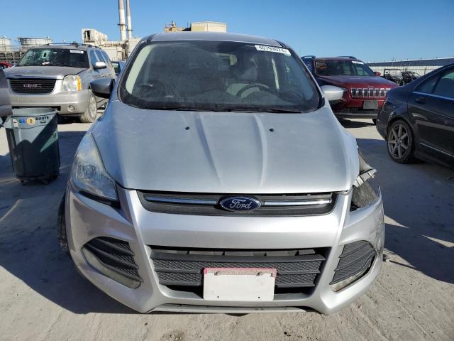 1FMCU0G9XGUA69489 - 2016 FORD ESCAPE SE SILVER photo 5