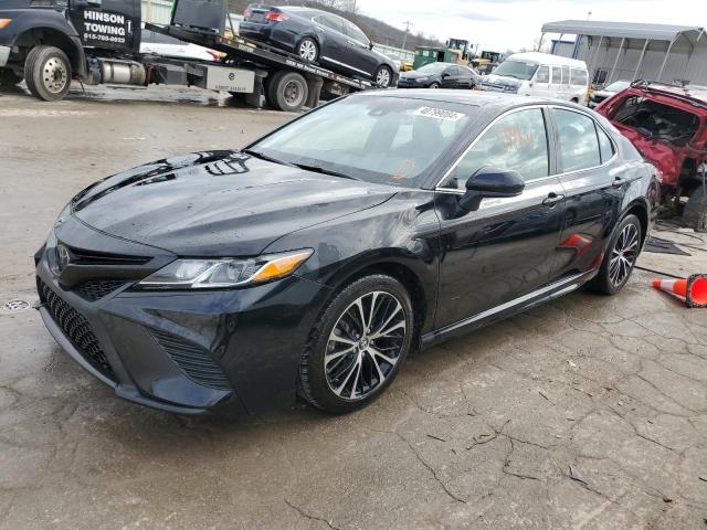 2018 TOYOTA CAMRY L, 