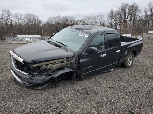 2004 DODGE RAM 1500 ST, 