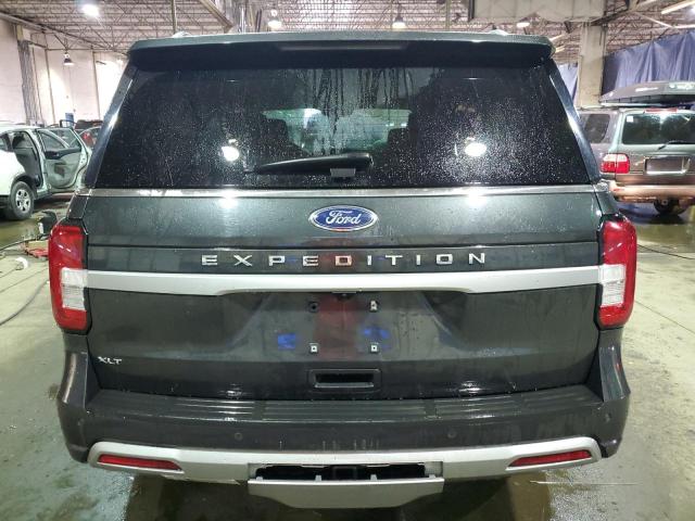 1FMJU1H89PEA14898 - 2023 FORD EXPEDITION XLT CHARCOAL photo 6