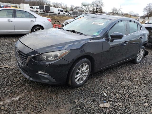 2014 MAZDA 3 TOURING, 