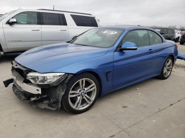 2014 BMW 428 I SULEV, 