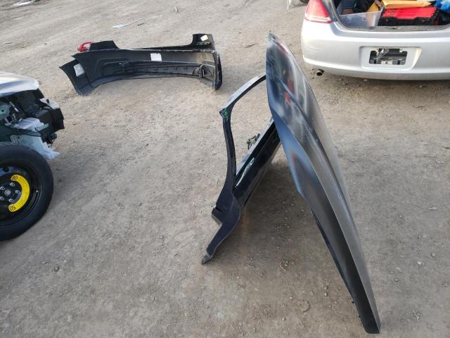 1VWLA7A36KC012485 - 2019 VOLKSWAGEN PASSAT WOLFSBURG Azul foto 12