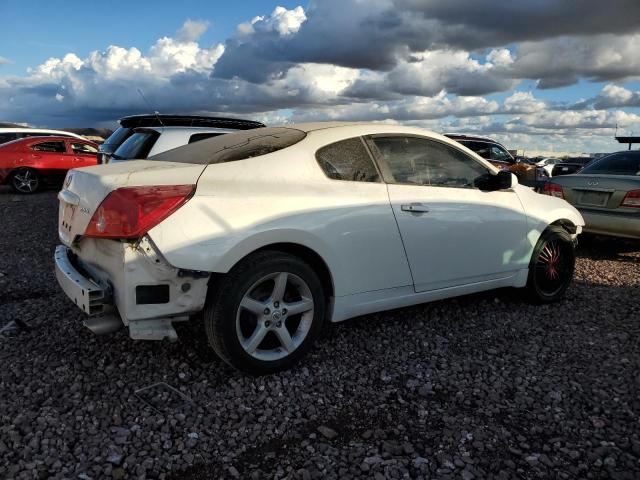 1N4AL2EP5DC164089 - 2013 NISSAN ALTIMA S WHITE photo 3