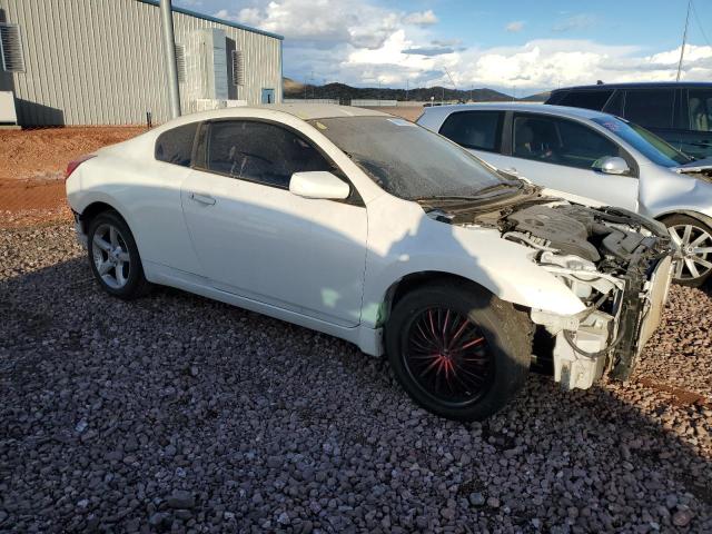 1N4AL2EP5DC164089 - 2013 NISSAN ALTIMA S WHITE photo 4