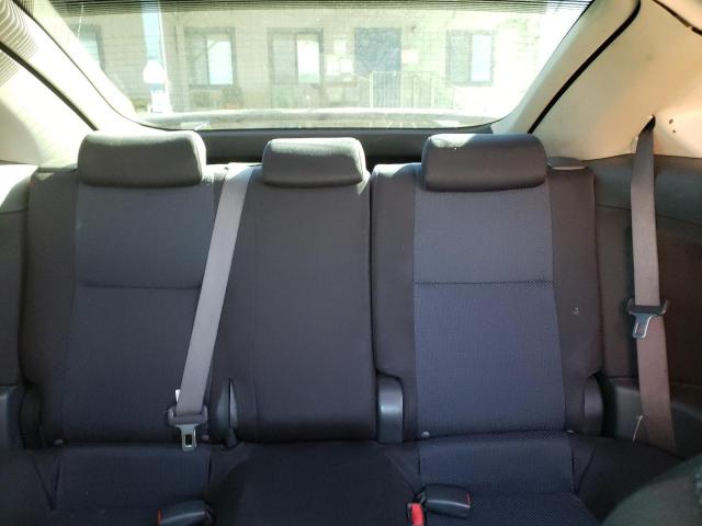 JTKDE177470151552 - 2007 TOYOTA SCION TC 蓝色 照片 10