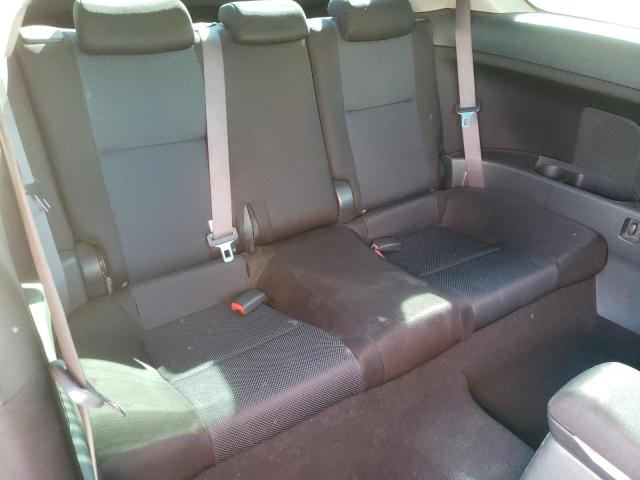 JTKDE177470151552 - 2007 TOYOTA SCION TC 蓝色 照片 11