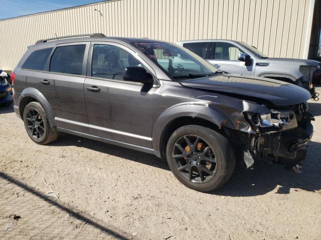 3C4PDCBB2FT700634 - 2015 DODGE JOURNEY SXT CHARCOAL photo 4